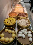 Green Hot Spring Homestay (Gupo Mountain Tourism Resort Distribution Center Branch)