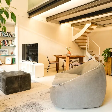 Loft In Center | Forlì Center | Style & Comfort
