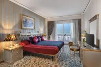 Tolip Royal Alexandria - spa