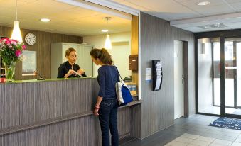 Aparthotel Adagio Access Strasbourg Petite France