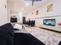 2B2B Deluxe Cozy Suite near Mount Austin HMemories - 4-Star