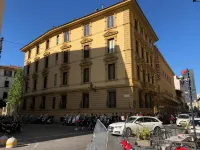 N7 Rooms Hotels in Firenze