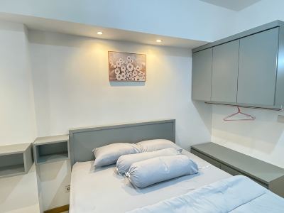 Cozy studio mtown near SMS mall