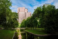 Apart-Hotel Mezhdunarodnaya - Condos