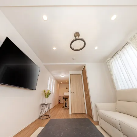 Ken's Room