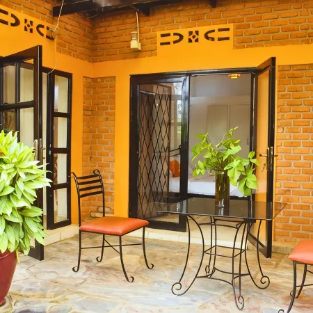 Salama Village Kigali
