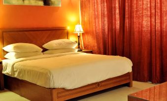 La Rosa Hotel By Brother International