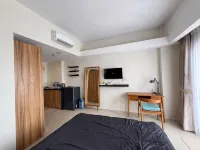 Cozy Bogor Icon Studio Apt bogor W/ Pool - เปิดใหม่