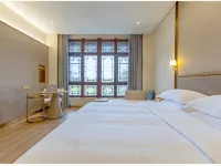 Nanzhuo Jinhaiwan Hotel Hotels in Dafang