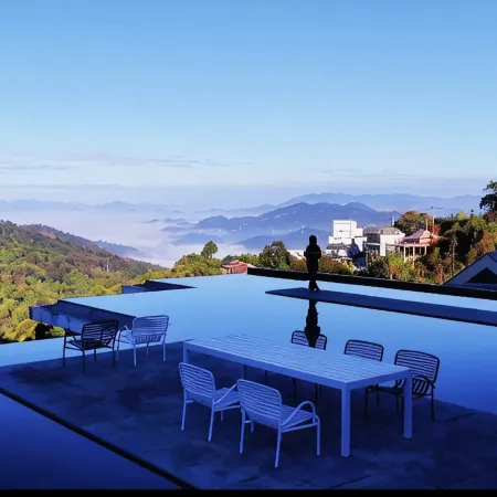 JiangLu Nannuoshan Mountain Inn