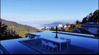 JiangLu Nannuoshan Mountain Inn - Pools