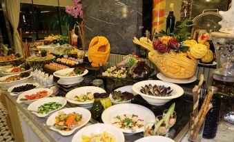 AW Hotel Riyadh