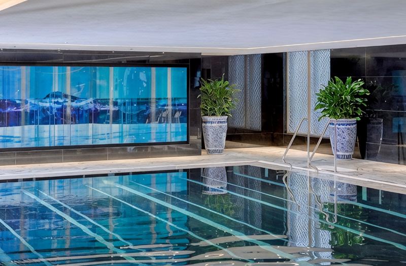 The Peninsula Beijing photo 5
