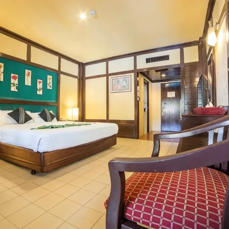 Nova Samui Resort