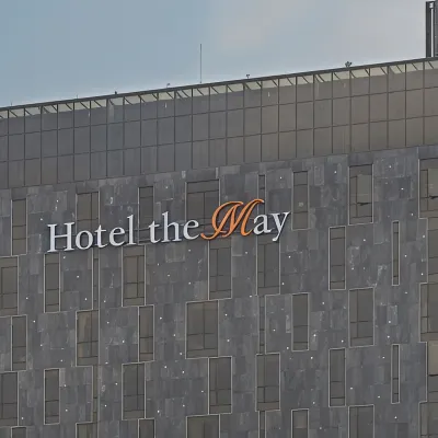 Hotel the May Hôtels à proximité de : Tombe Sareung