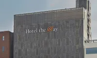Hotel the May - Wifi