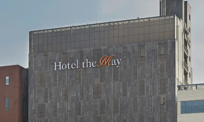 Hotel the May Hotels in der Nähe von Sareung-Grab