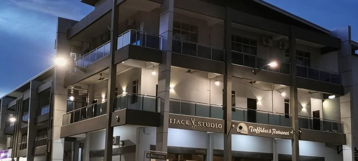 Foresight Hotel Hotels in Tawau
