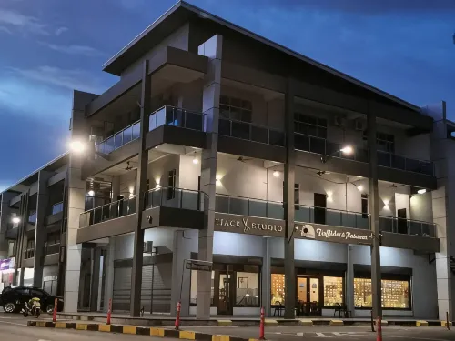 Foresight Hotel