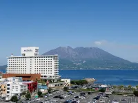 Art Hotel Kagoshima Hotel a Kagoshima