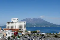 Art Hotel Kagoshima Hotel di 