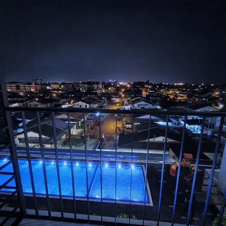 SoulHealingPlace Armadale Galacity 3BR 3Beds Apartment