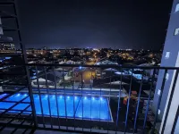 SoulHealingPlace Armadale Galacity 3BR 3Beds Apartment - Infinity Pools