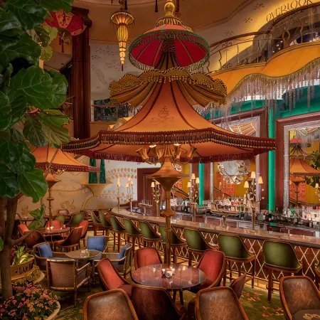 Wynn Las Vegas