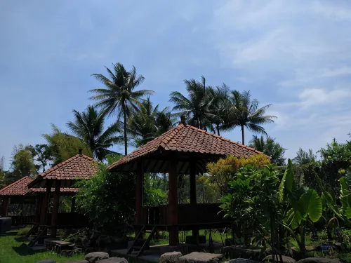 Joglo Green House - 3-Star