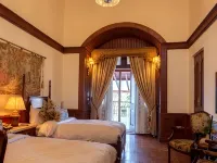 Cecil by Pearl Continental Hotels in Murree