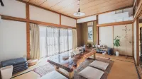 Ocean View Private Villa with Infinity Bath & Kura Sauna – Sea Side Tsubaki