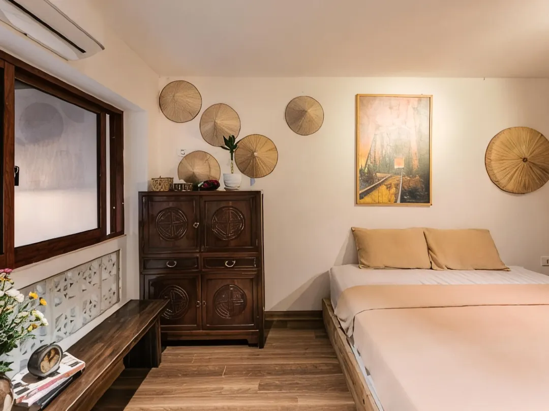 Harmony Homestay - Hanoi Homestay In Old Quarter - Hanoi
