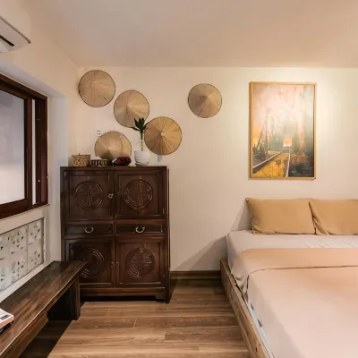 Harmony Homestay - Hanoi Homestay in Old Quarter Hotels near Acaphe