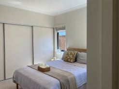 Cozy Eco Home in Launceston, Tasmania