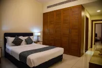 GiNGER LUXURY APARTMENT JUFFAIR