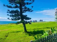 Shutters by the Sea-Ocean View Retreat-Waterfront-Private Hotel a Kiama