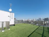Pet Hills unito KAMATA 安善站附近的飯店