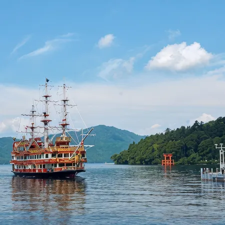 unito villa HAKONE L
