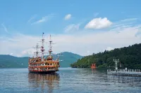 unito villa HAKONE L