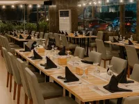 青山飯店 - 早餐