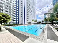 Makati Business District Prime Accommodations - Homestays
