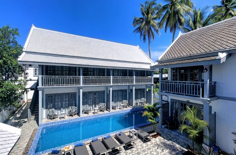 Luang Prabang Pearl Hotel photo 2