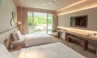 Palau Royal Resort - balcony