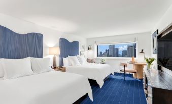InterContinental Hotels MIAMI by IHG