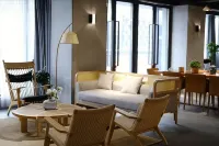 Yunduo Seaview Hotel Residence - สัตว์เลี้ยง