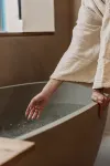 Roome Hotel - badewanne