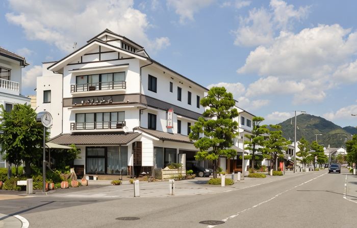 Hotel Yamachou
