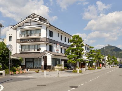 Hotel Yamachou