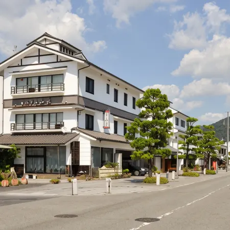 Hotel Yamachou