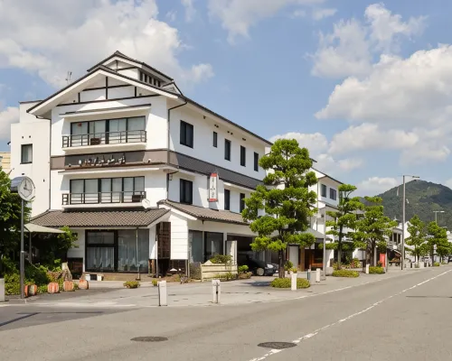 Hotel Yamachou Hotels in Ako